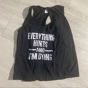 Women Workout top